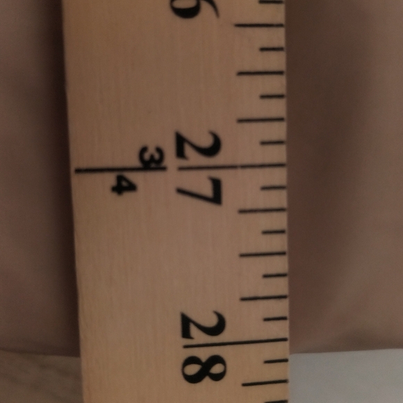 Puffer Quilted Jacket / Size XL / NWOT - Picture 10 of 10